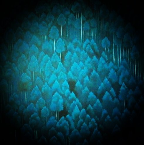 菩提本是树 <wbr> <wbr>山林子 <wbr>慧商 <wbr>自然智慧诗