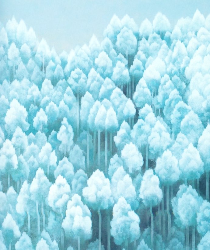 自然焉有渐顿法 <wbr> <wbr>山林子 <wbr>慧商 <wbr>自然智慧诗