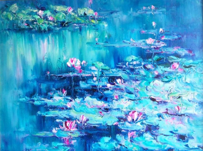 不若观云闻泉唱 <wbr> <wbr>山林子 <wbr>慧商 <wbr>自然智慧诗