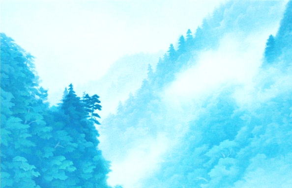 处处道偈禅 <wbr> <wbr>山林子 <wbr>慧商 <wbr>自然智慧诗