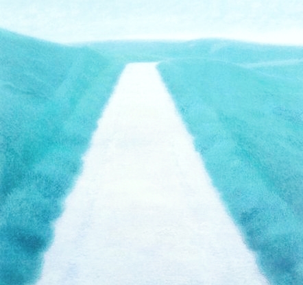 法宝失落天壤隔 <wbr> <wbr>山林子 <wbr>慧商 <wbr>自然智慧诗