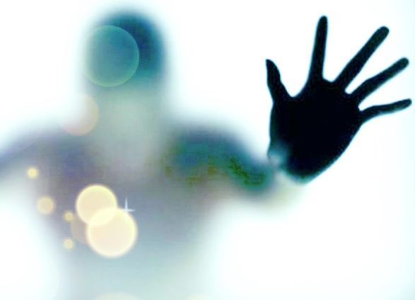 痛苦与烦恼 <wbr> <wbr>山林子 <wbr>慧商 <wbr>自然智慧诗