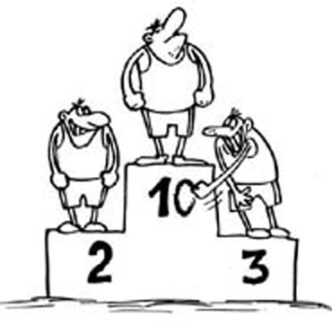 嫉妒的根 <wbr> <wbr>山林子 <wbr>慧商 <wbr>自然智慧诗