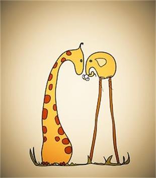 爱情进行曲 <wbr> <wbr>山林子 <wbr>慧商 <wbr>自然智慧诗