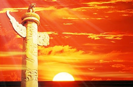 国 <wbr>魂 <wbr>颂(节选) <wbr> <wbr>山林子 <wbr>慧商 <wbr>自然智慧诗