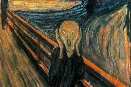 呐喊 <wbr> <wbr>山林子 <wbr>慧商 <wbr>自然智慧诗