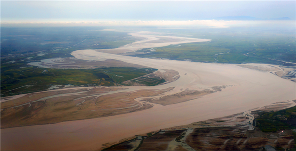 黄河锦鲤 <wbr> <wbr>山林子 <wbr>慧商 <wbr>自然智慧诗