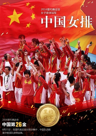 中国女排赢在哪里 <wbr> <wbr>山林子 <wbr>慧商 <wbr>自然智慧诗