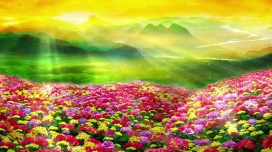 园丁颂 <wbr> <wbr>山林子 <wbr>慧商 <wbr>自然智慧诗