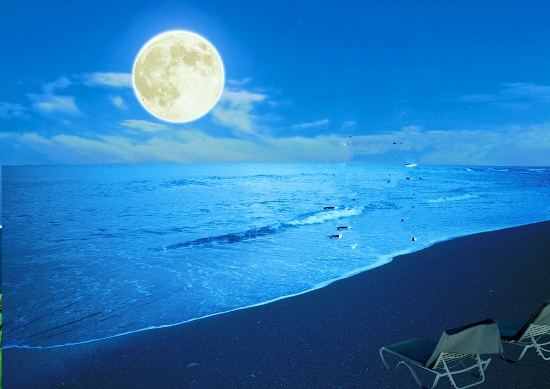 仲秋咏怀 <wbr> <wbr>山林子 <wbr>慧商 <wbr>自然智慧诗