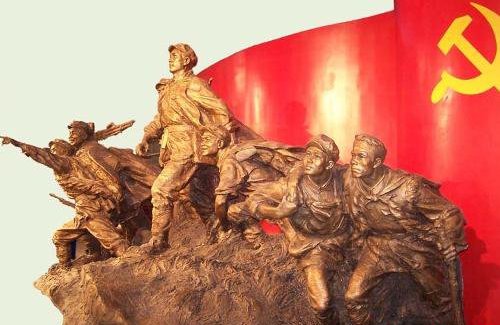 长征第一步 <wbr> <wbr>山林子 <wbr>慧商 <wbr>自然智慧诗