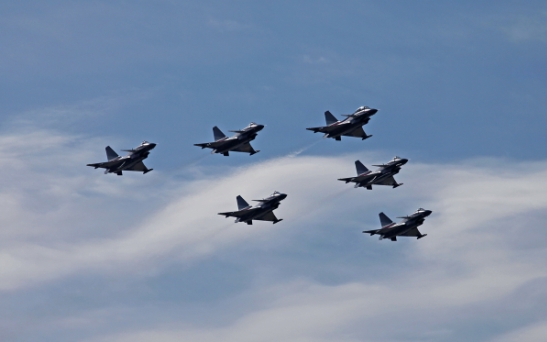 铁鹰热血保家国 <wbr> <wbr>山林子 <wbr>慧商 <wbr>自然智慧诗