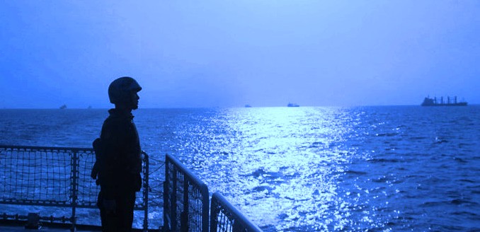 和平是我的微笑 <wbr> <wbr>山林子 <wbr>慧商 <wbr>自然智慧诗