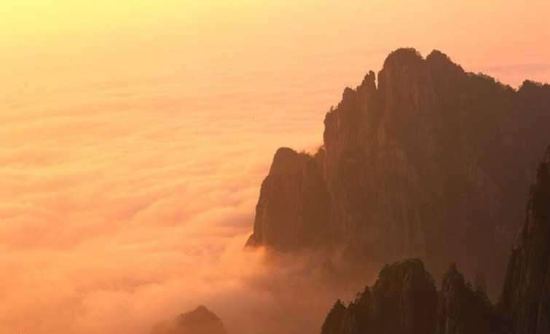 重阳抒怀 <wbr> <wbr>山林子 <wbr>慧商 <wbr>自然智慧诗