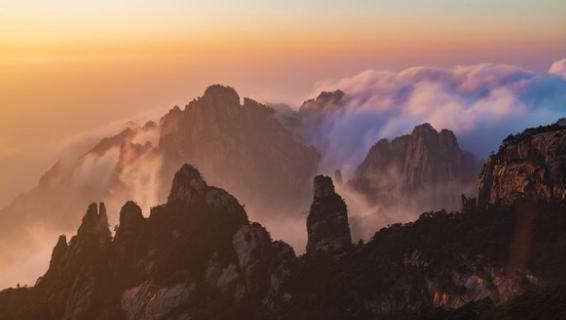 重九登高 <wbr> <wbr>山林子 <wbr>慧商 <wbr>自然智慧诗