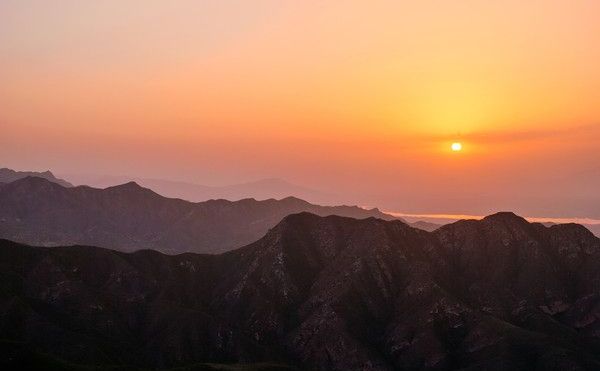 重阳梦愿 <wbr> <wbr>山林子 <wbr>慧商 <wbr>自然智慧诗